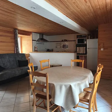Maison Coeur De Village D'aspet