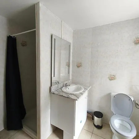 Дом отдыха Maison Coeur De Village D'aspet