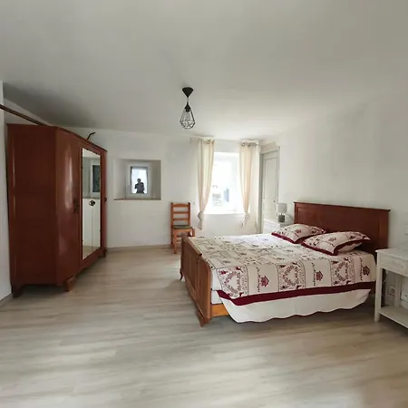 Дом отдыха Maison Coeur De Village D'aspet