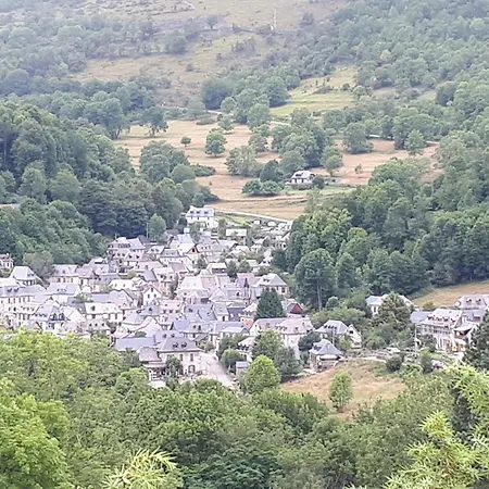 Maison Coeur De Village D'aspet