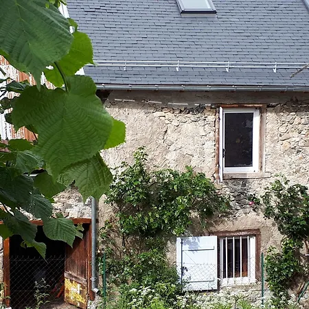 Дом отдыха Maison Coeur De Village D'aspet